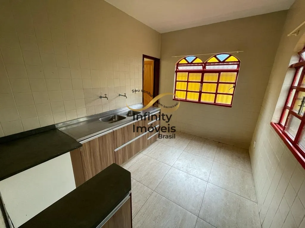 Imagem Casa à venda no bairro Padre Eustáquio - Belo Horizonte/MG