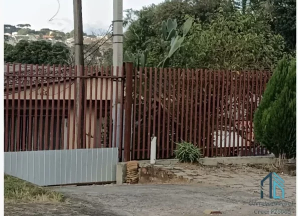 Imagem Terreno com 04 casas no bairro Boa Vista em Curitiba PR