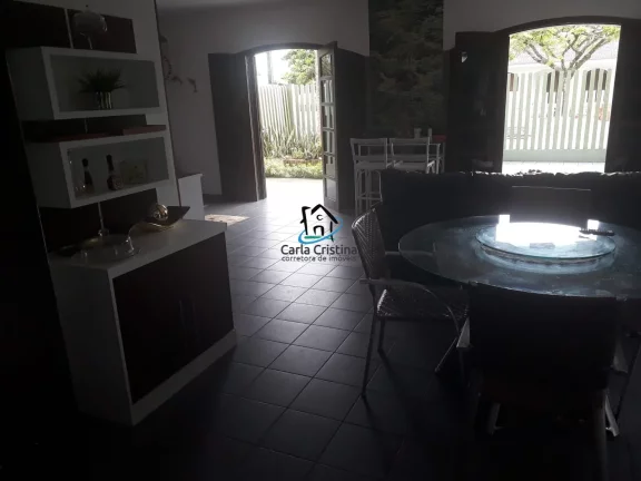 Imagem CASA RESIDENCIAL em PONTAL DO PARANÁ - PR, Praia de Leste