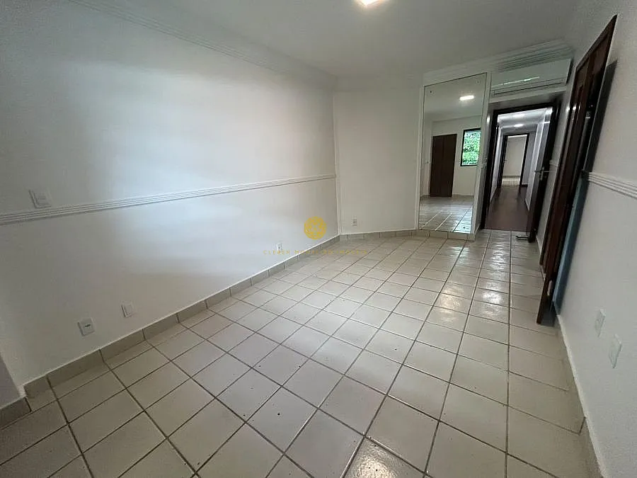 Imagem Apartamento - Venda em Ondina 4 suítes Mansão Verlaine