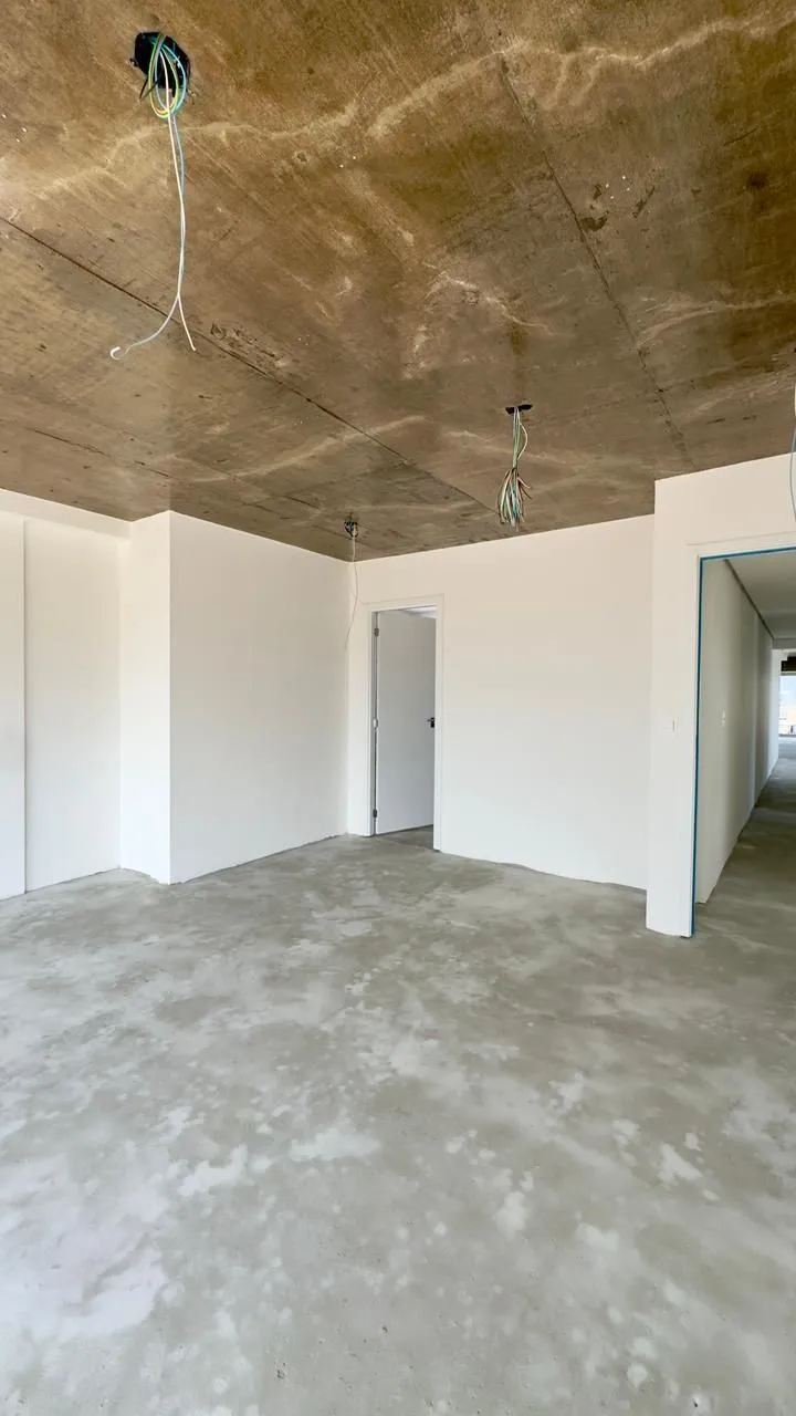Imagem ️ APARTAMENTO DE ANDAR INTEIRO - 9º ANDAR | ALTOS DA CARLOS VON KOSERITZ