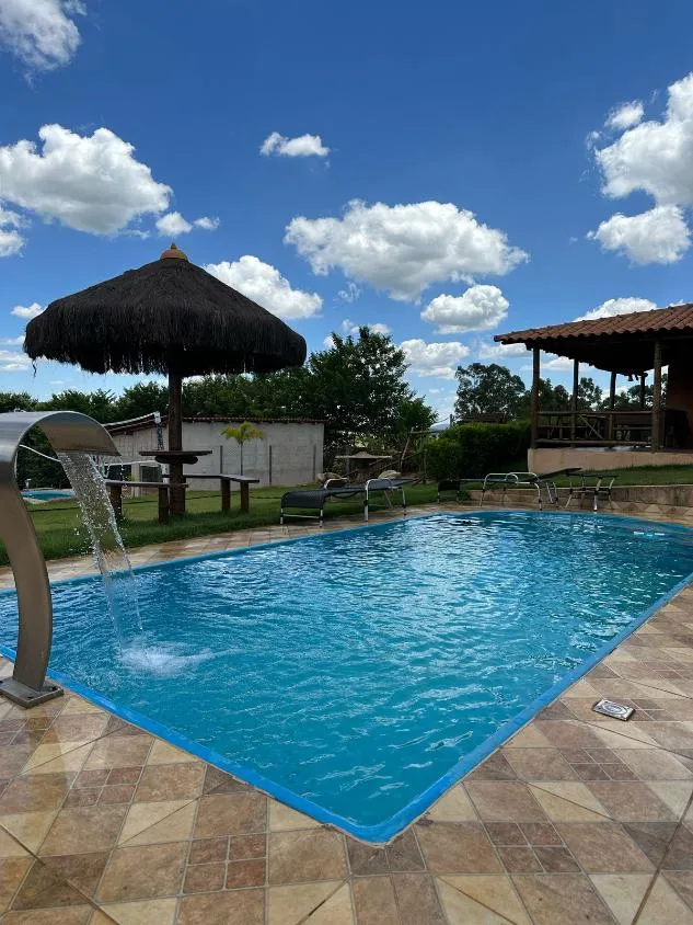 Imagem Chácara à Venda em Mateus Leme/MG com 1.000 m² de area