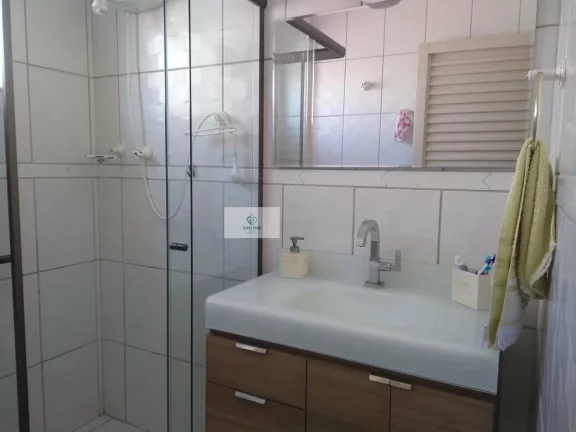 Imagem Apartamento Cobertura Duplex para Venda em Enseada Guarujá-SP