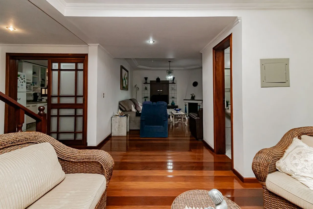 Imagem Casa em Vila Ipiranga