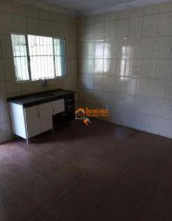Foto do imóvel Sobrado com 2 dormitórios à venda, 325 m² por R$ 1.060.000,00 - Parque Primavera - Guarulhos/SP