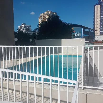 Imagem Apartamento com 1 Quarto à Venda, 35 m² em Vila Osasco - Osasco