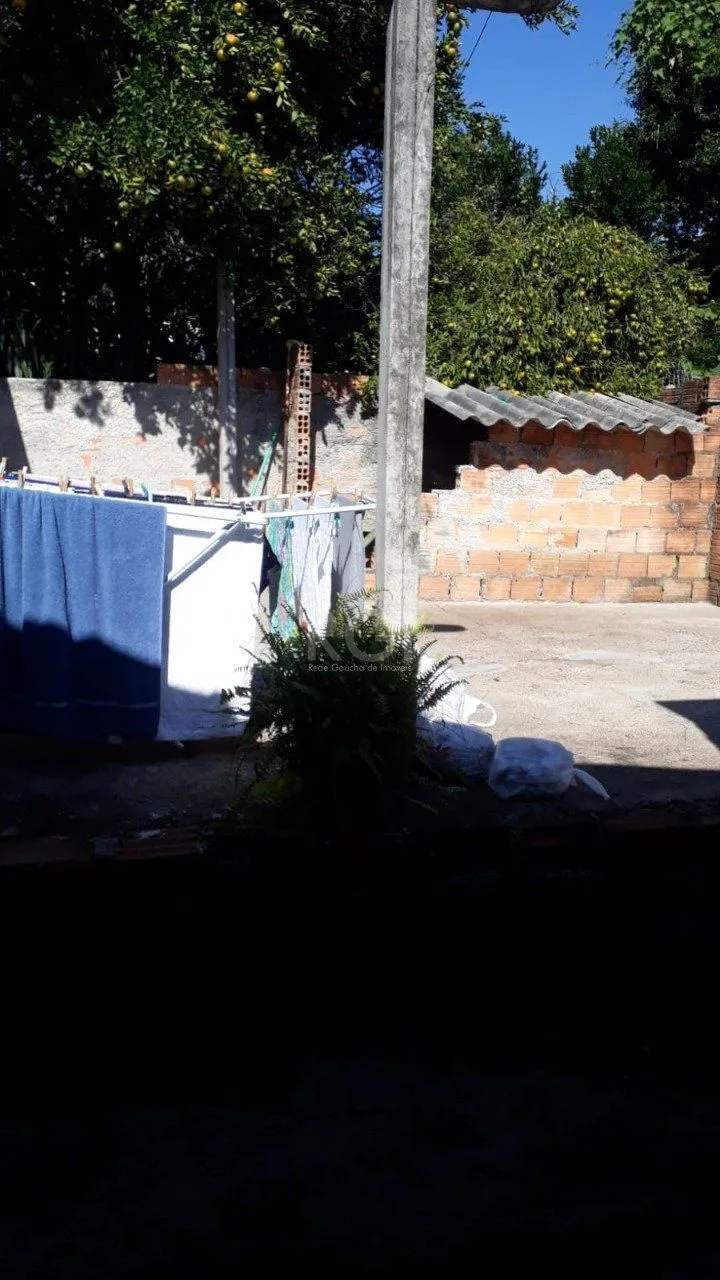 Imagem Casa com 3 dormitórios no bairro Santa Teresa em São Leopoldo