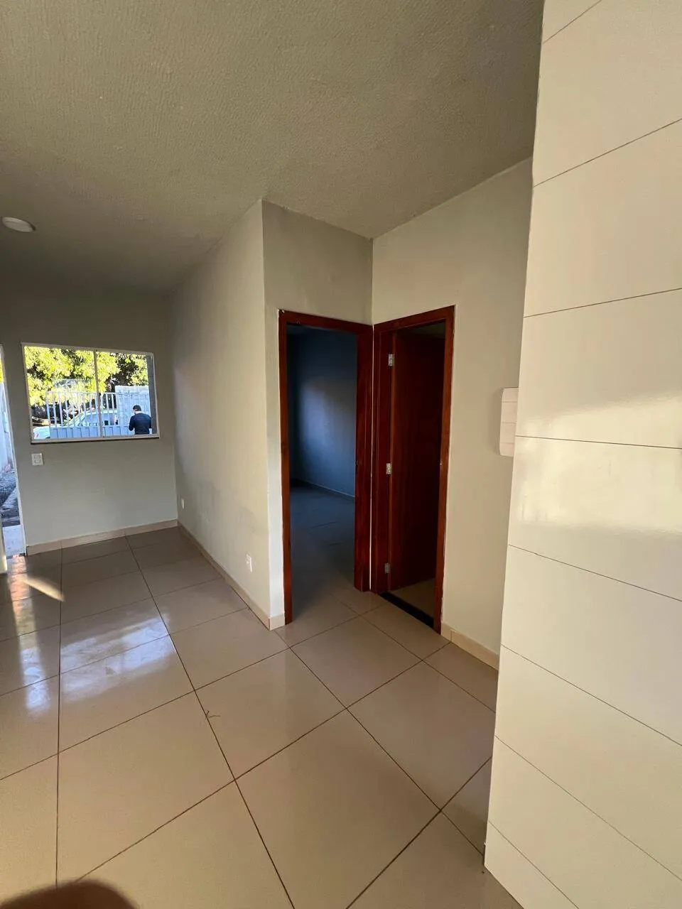 Imagem Casa 2 quartos Bairro Jardim Primavera Várzea Grande