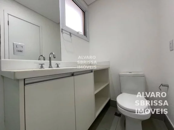 Imagem Apartamento com 3 dormitórios 1 suíte para locação no B Brasil Itu SP localização nobre da cidade ao lado do Centro