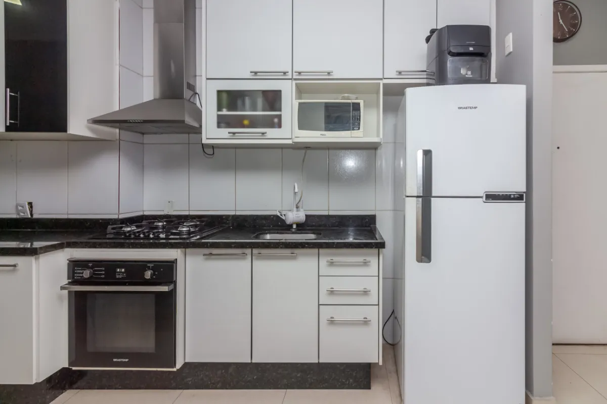 Imagem Apartamento para venda em Vila Bela com 2 quartos, sendo 1 suíte, 92m2