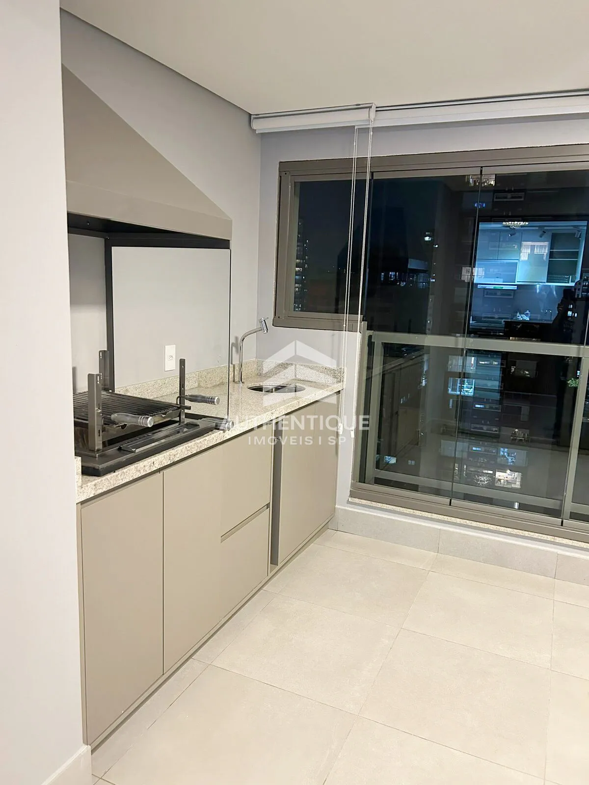 Imagem ATMOSFERA VILA MARIANA - Apartamento no bairro Vila Mariana à venda