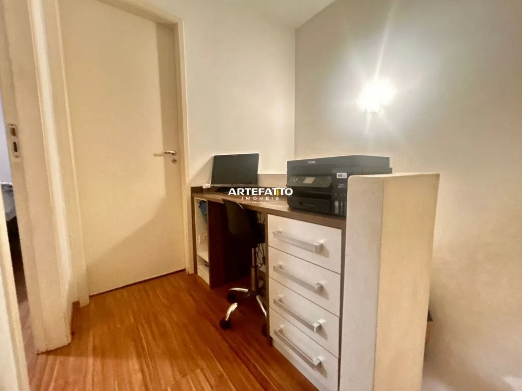Imagem Apartamento à Venda em Parque Munhoz, São Paulo - SP