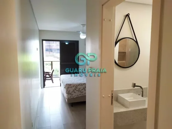 Imagem Apartamento Padrão à 200m da praia.