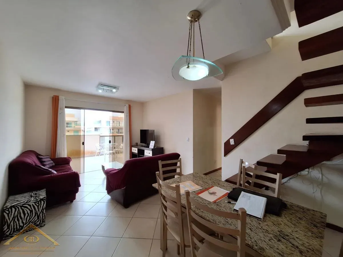Imagem Cobertura para Venda em Cabo Frio / RJ no bairro Braga