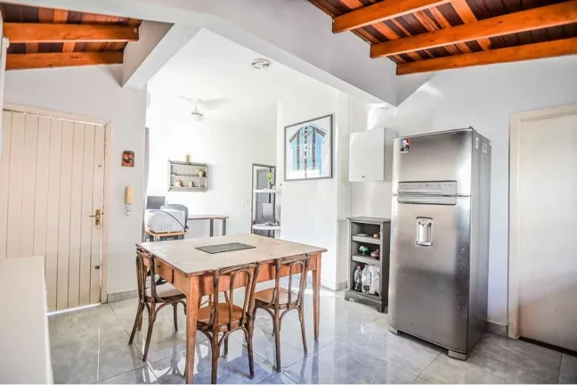 Imagem Casa para venda no bairro Santa Tereza em Porto Alegre