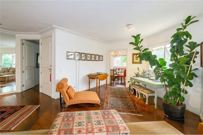 Imagem APARTAMENTO RESIDENCIAL em São Paulo - SP, Moema