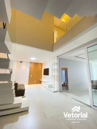 Imagem Casa com 4 quartos e piscina no Parque da Cidade - Barreiras-BA