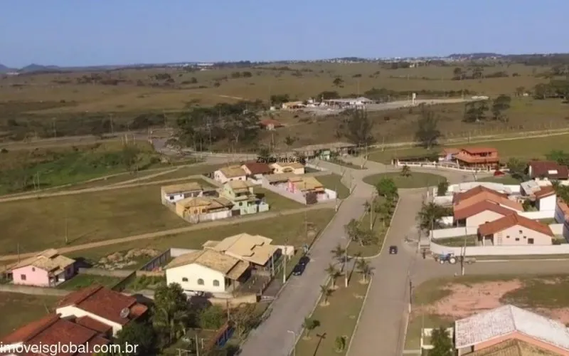 Imagem Terreno a Venda no bairro Cidade Praiana - Rio das Ostras, RJ