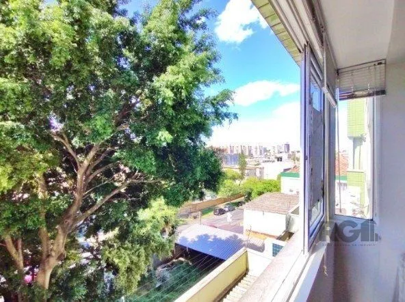 Imagem Apartamento em Passo da Areia