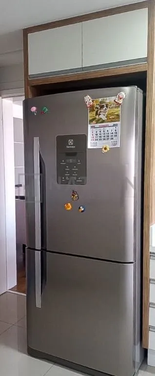 Imagem Apartamento com 3 dormitórios à venda, 123 m² por R$ 1.596.000,00 - Vila Carrão - São Paulo/SP