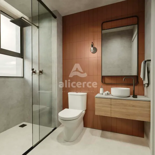 Imagem Apartamento Duplex com 2 Suítes, 2 Sacadas e Lazer Completo a 10 Minutos do Centro