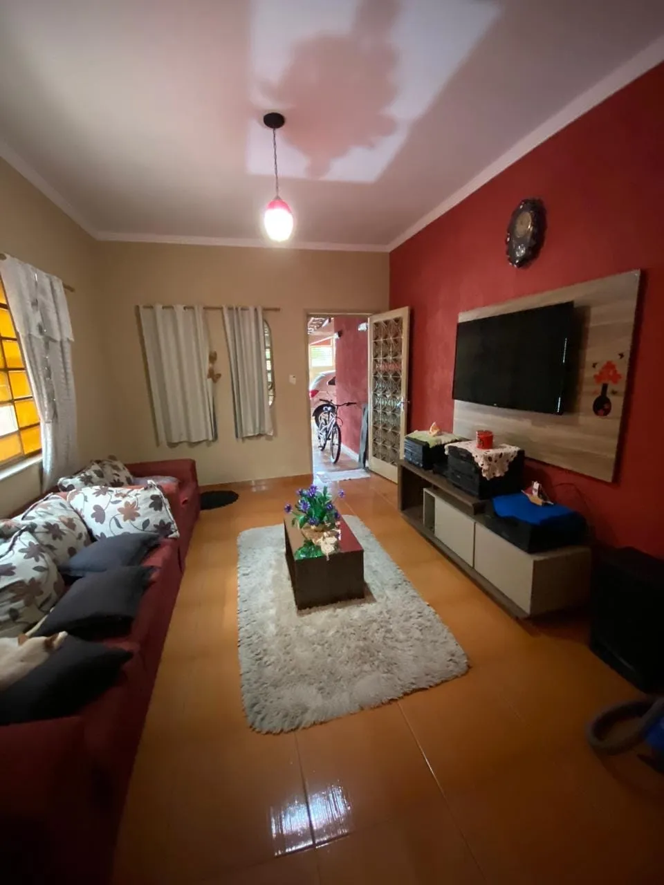 Imagem Casa à venda 3 Quartos, 4 Vagas, 360M², Chácara do Visconde, Taubaté - SP