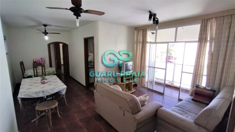 Imagem Apartamento à venda no bairro Enseada - Guarujá/SP