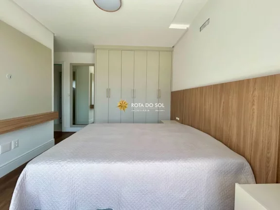 Imagem Beach House Residence Cobertura nova mobiliada 2 suítes à venda Praia Mariscal Bombinhas SC
