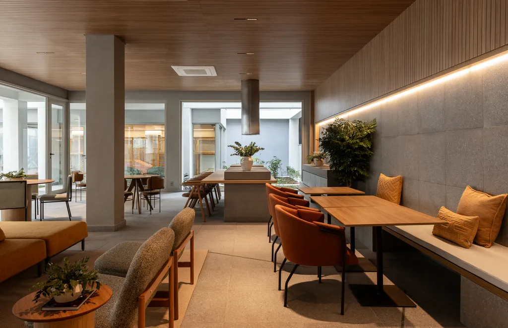 Imagem Pluri Pinheiros - Residencial - Pluri Pinheiros - Residencial