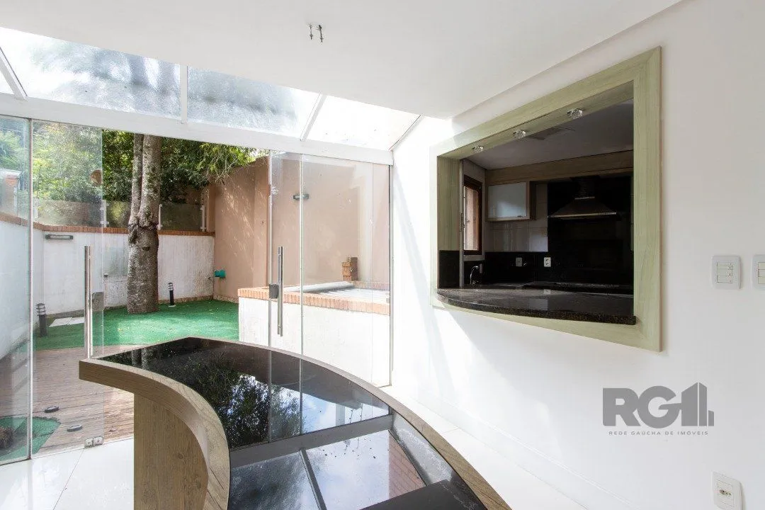 Imagem Casa Condominio para Venda - 292.49m², 4 dormitórios, sendo 2 suites, 3 vagas - Vila Assunção