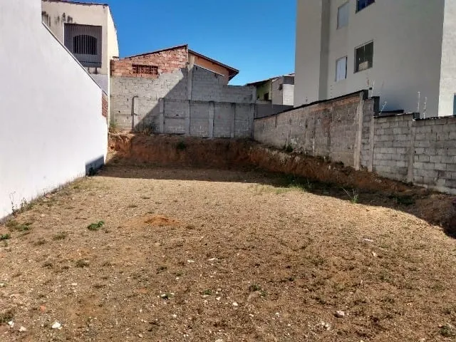 Foto do imóvel Terreno à venda 250M², Parque Senhor do Bonfim, Taubaté - SP