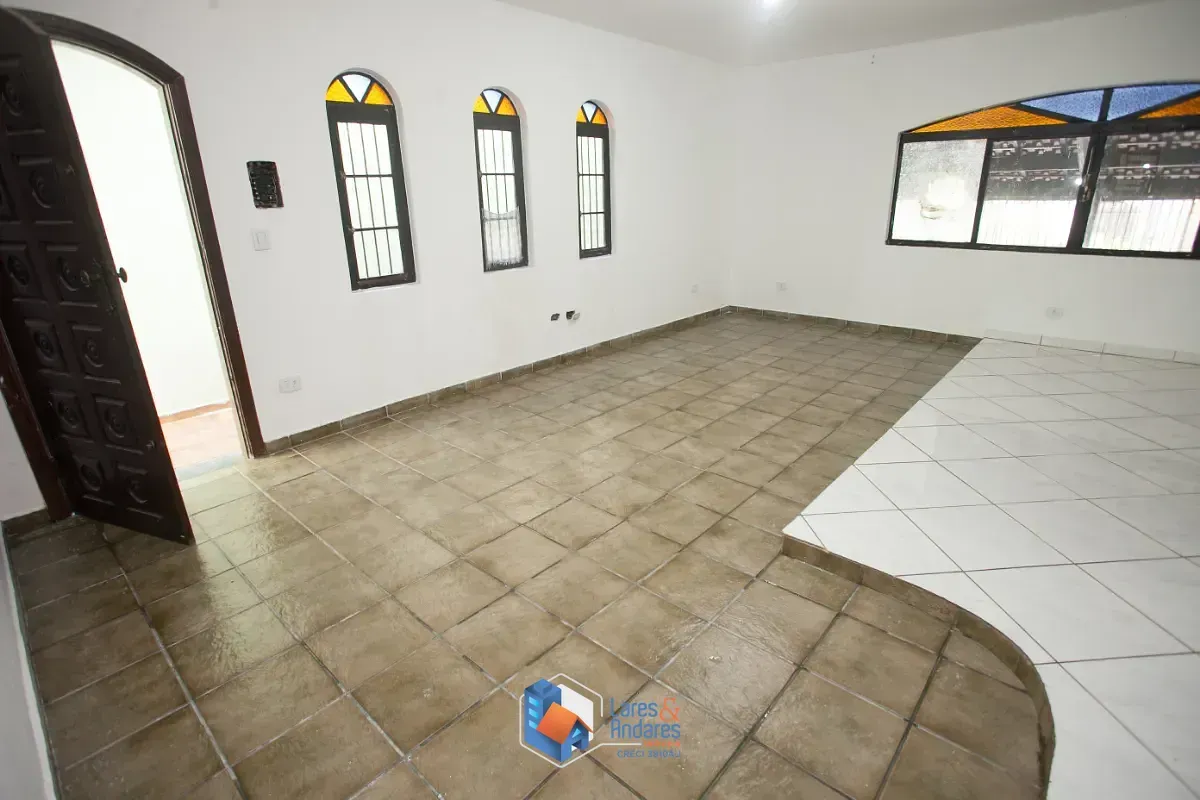 Imagem Casa para venda em Vila Palmeiras com 3 quartos, sendo 1 suíte, 120m²
