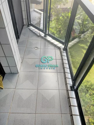 Imagem Apartamento à venda no bairro Enseada - Guarujá/SP