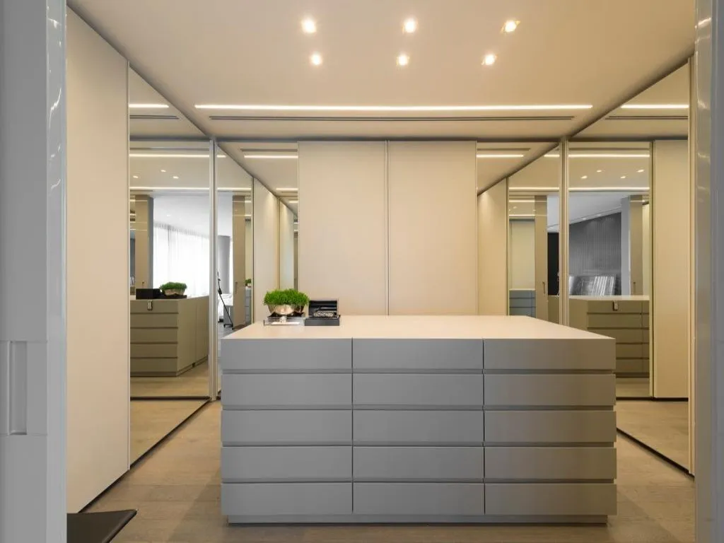 Imagem Edifício Vitra Tower São Paulo, apartamento à venda em Itaim Bibi São Paulo SP, apartment in São Paulo Brazil, alto padrão em São Paulo
