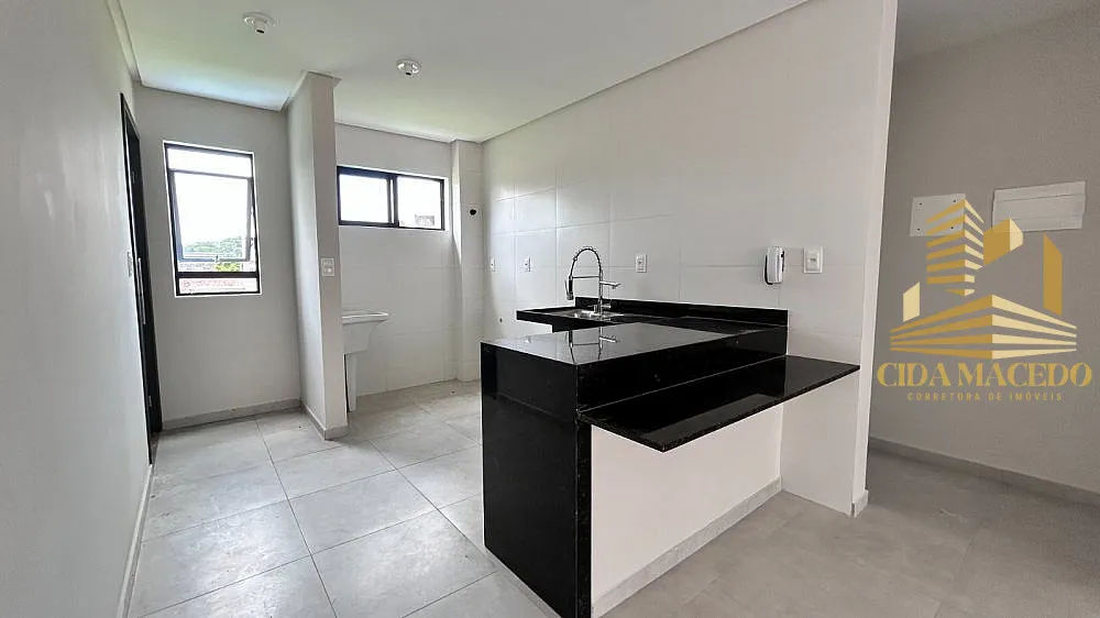 Imagem Apartamento a Venda no bairro Bessa - João Pessoa, PB