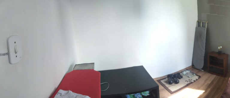 Imagem Casa de Condomínio com 3 Quartos à Venda, 135 m² em Chácara Seis De Outubro - São Paulo