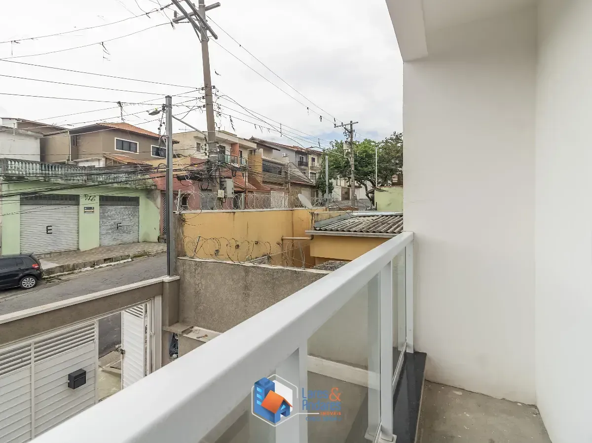 Imagem Sobrado para venda em Freguesia do Ó com 3 quartos, sendo 3 suítes, 181m²