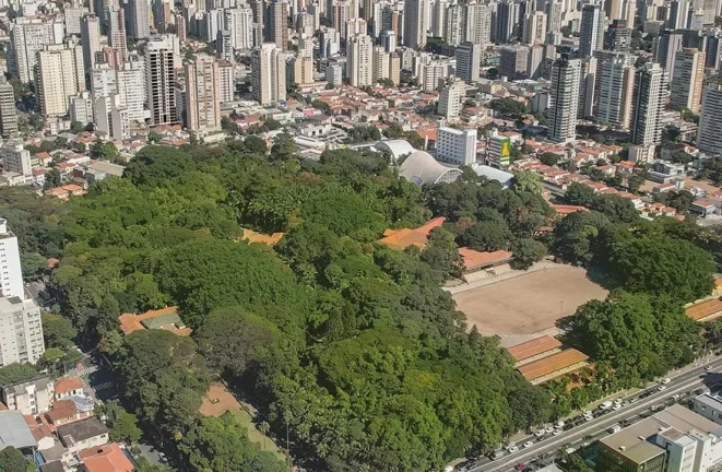 Imagem Apartamento à venda no bairro Perdizes - São Paulo/SP