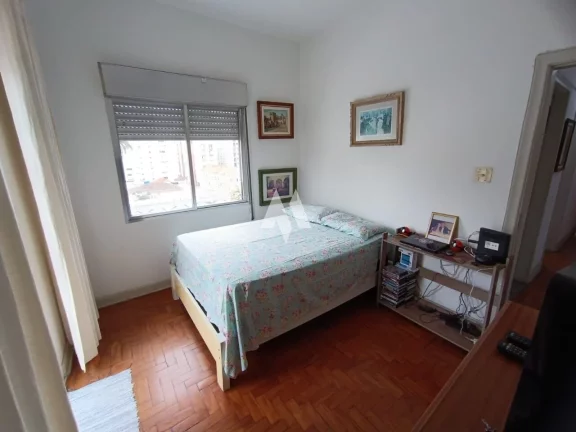 Imagem Apartamento à venda - Itararé