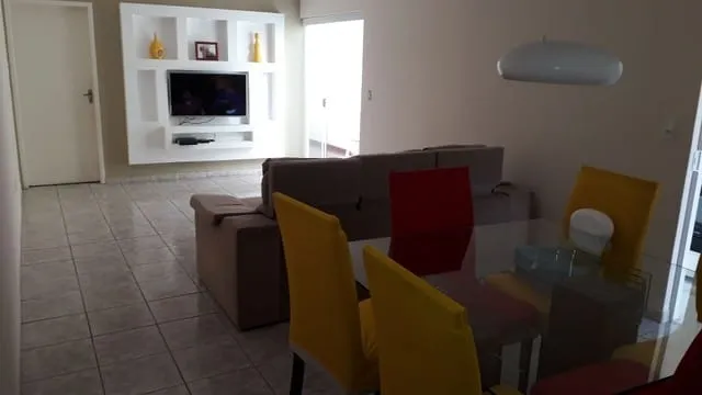 Foto do imóvel Casa à venda 2 Quartos, 2 Vagas, 120M², Parque Senhor do Bonfim, Taubaté - SP