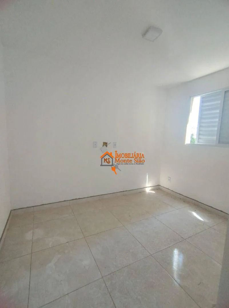 Imagem Apartamento à venda, 45 m² por R$ 249.999,00 - Jardim do Triunfo - Guarulhos/SP