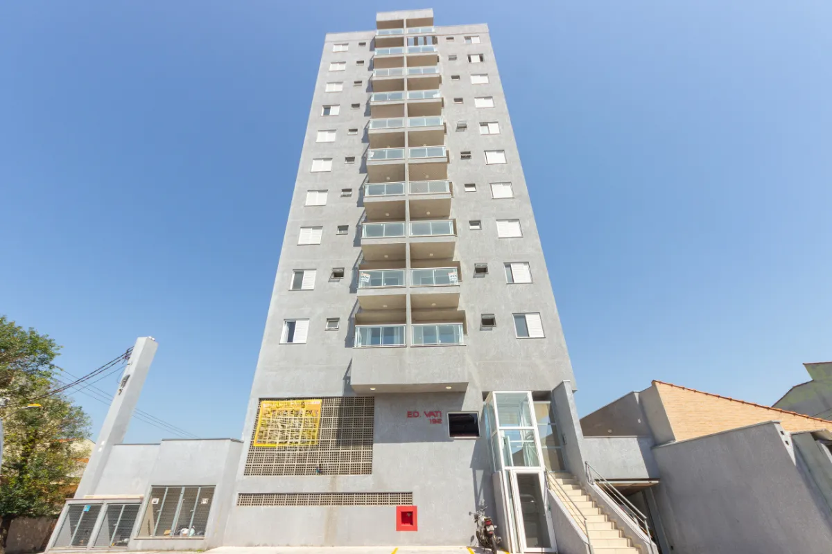 Foto do imóvel Apartamento para venda em Parque Novo Oratório com 2 quartos, 48m2