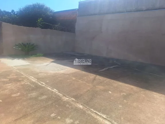 Imagem Casa à venda no bairro São José, Uberaba - 3 dormitórios, suíte, móveis planejados