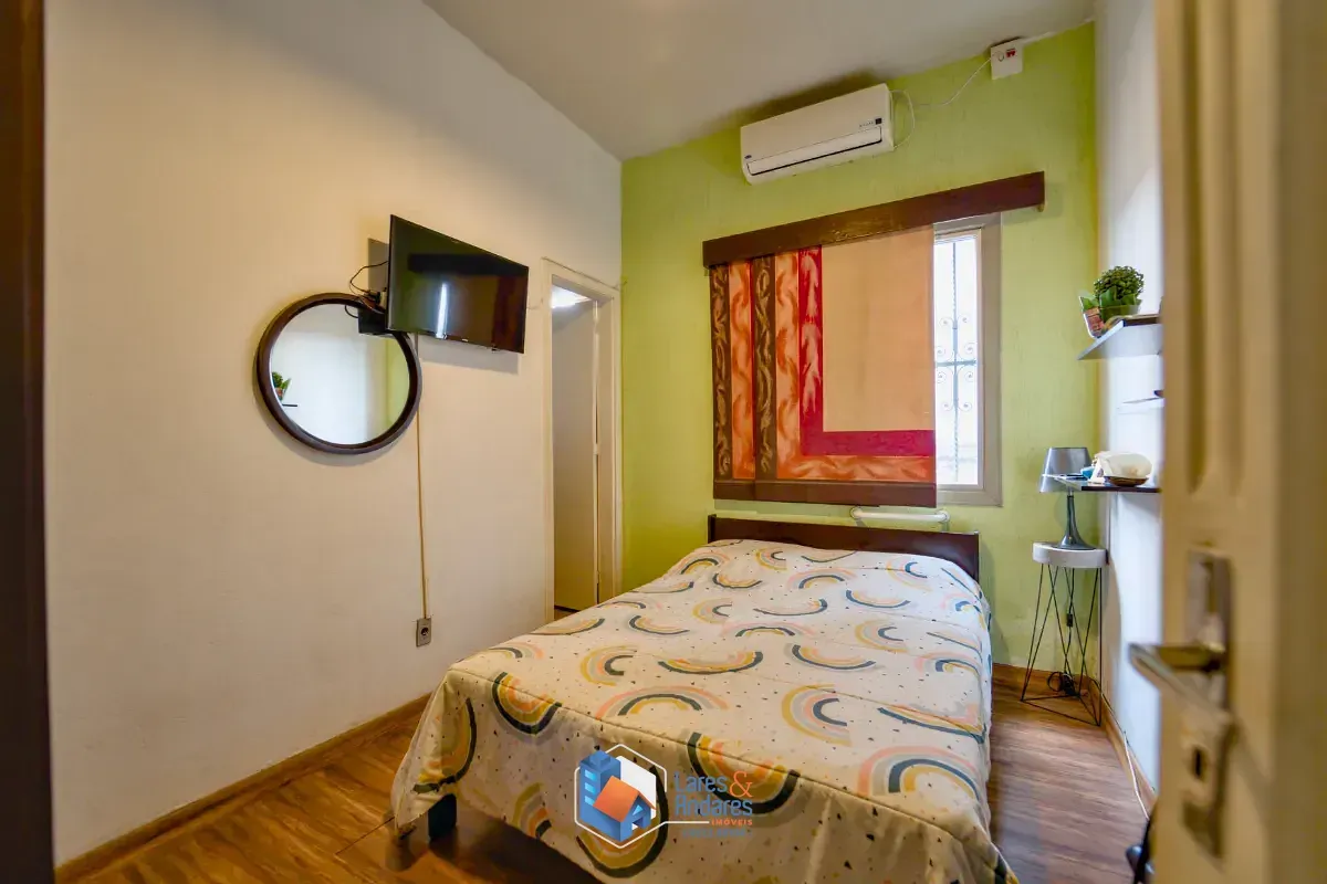 Imagem Casa para venda em Vila Madalena com 2 quartos, sendo 1 suíte, 110m²
