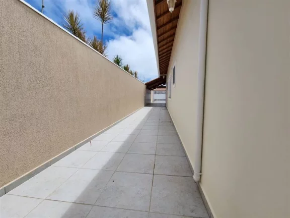 Imagem Casa à Venda em Flórida, Praia Grande - SP