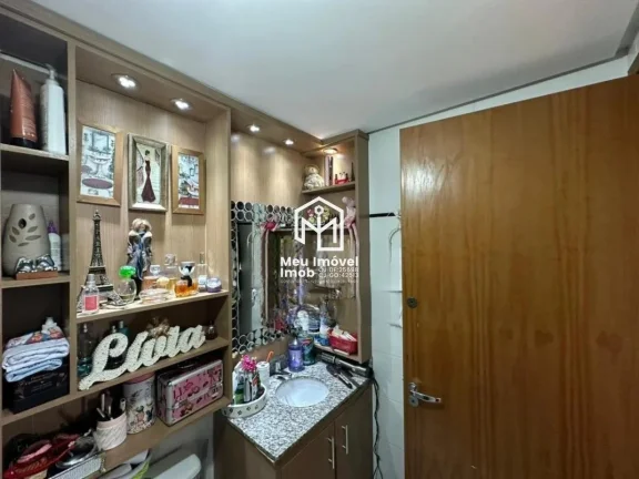 Apartamento Duplex 3 Quartos Suíte 2 Vgas 267m² Águas Claras
