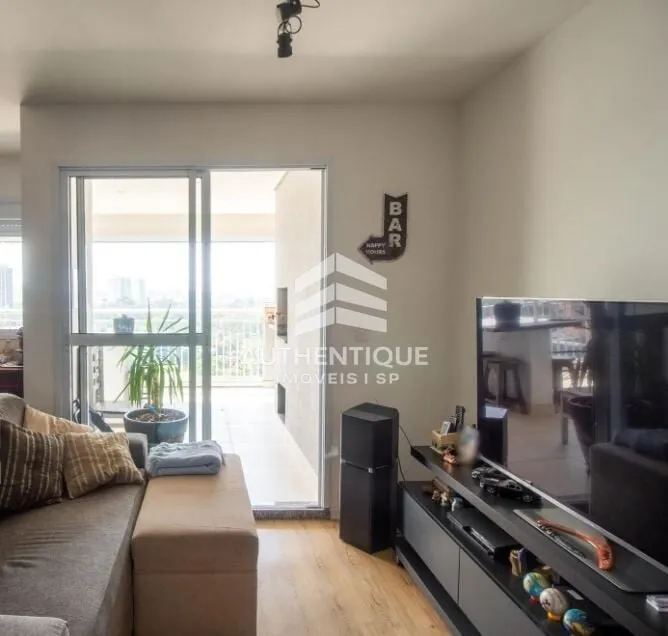Imagem CHOICE SANTO AMARO - Apartamento à venda em São Paulo/SP