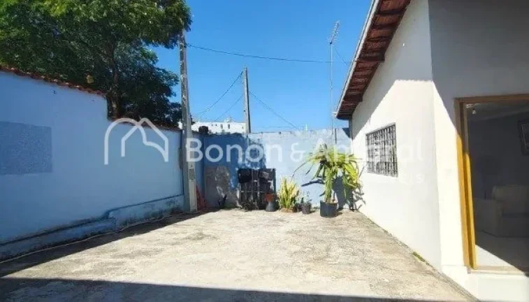 Imagem Casa à venda no Conjunto Habitacional Padre Anchieta, em Campinas.
Uma ótima oportunidade para que...