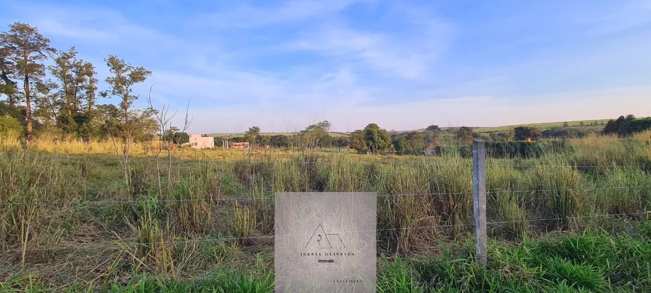 Foto do imóvel: Terreno à venda em Cesário Lange-SP, bairro Chácara Três Dias, 5.200,00 m² de área. Aproveite!
