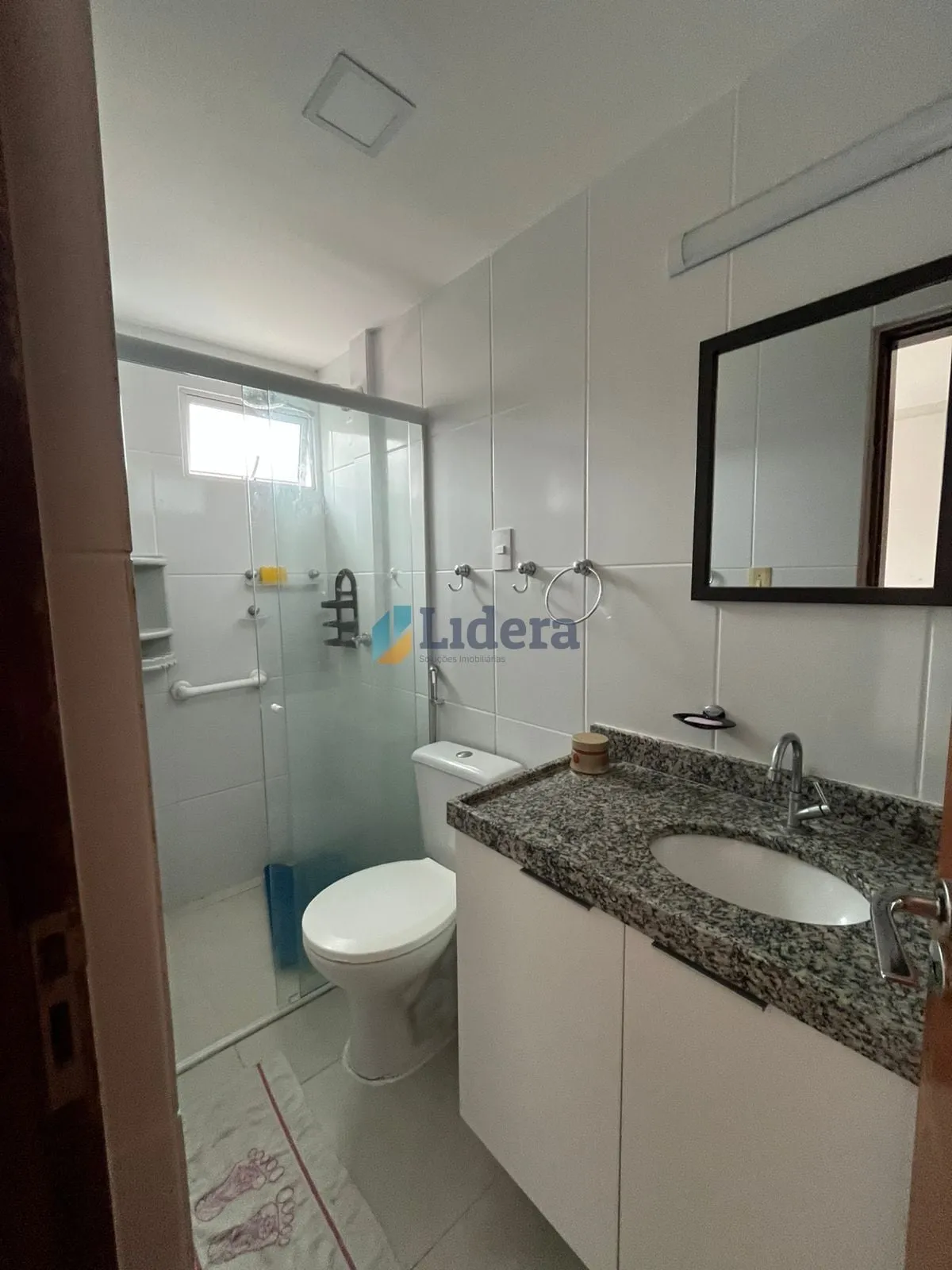 Imagem Apto mobiliado - 57,72m² - 2 quartos -1 suite - em Ponta de Campina, Cabedelo/PB